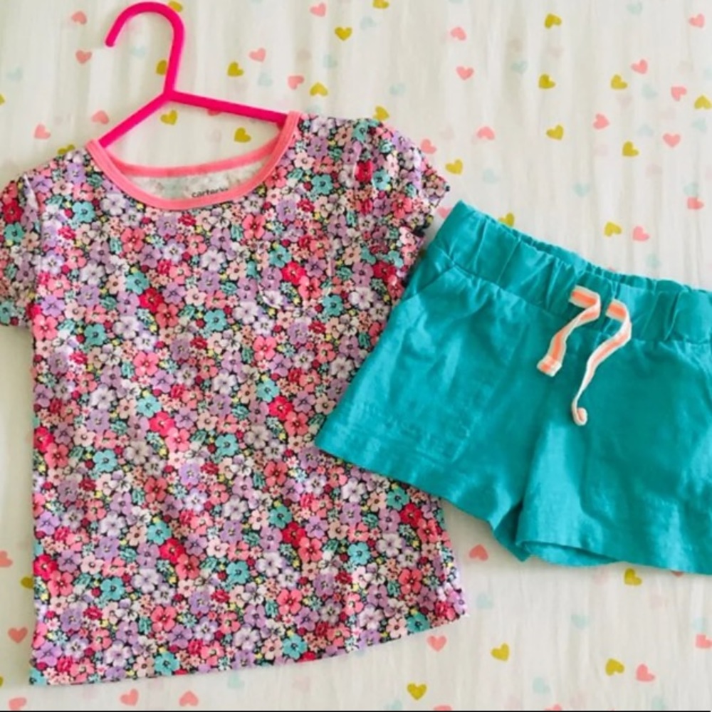Carter’s Outfit